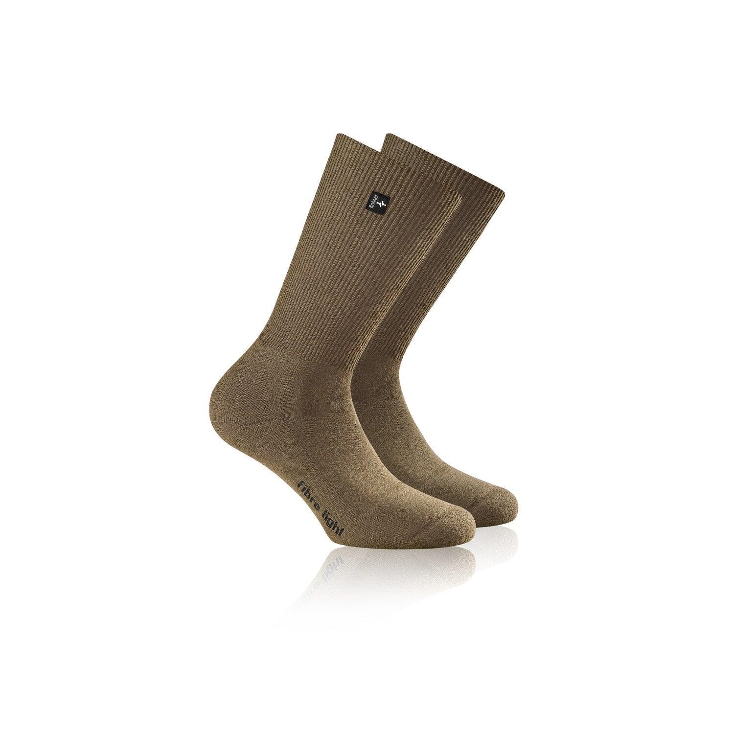 Hiking socks - Fibre Light SupeR