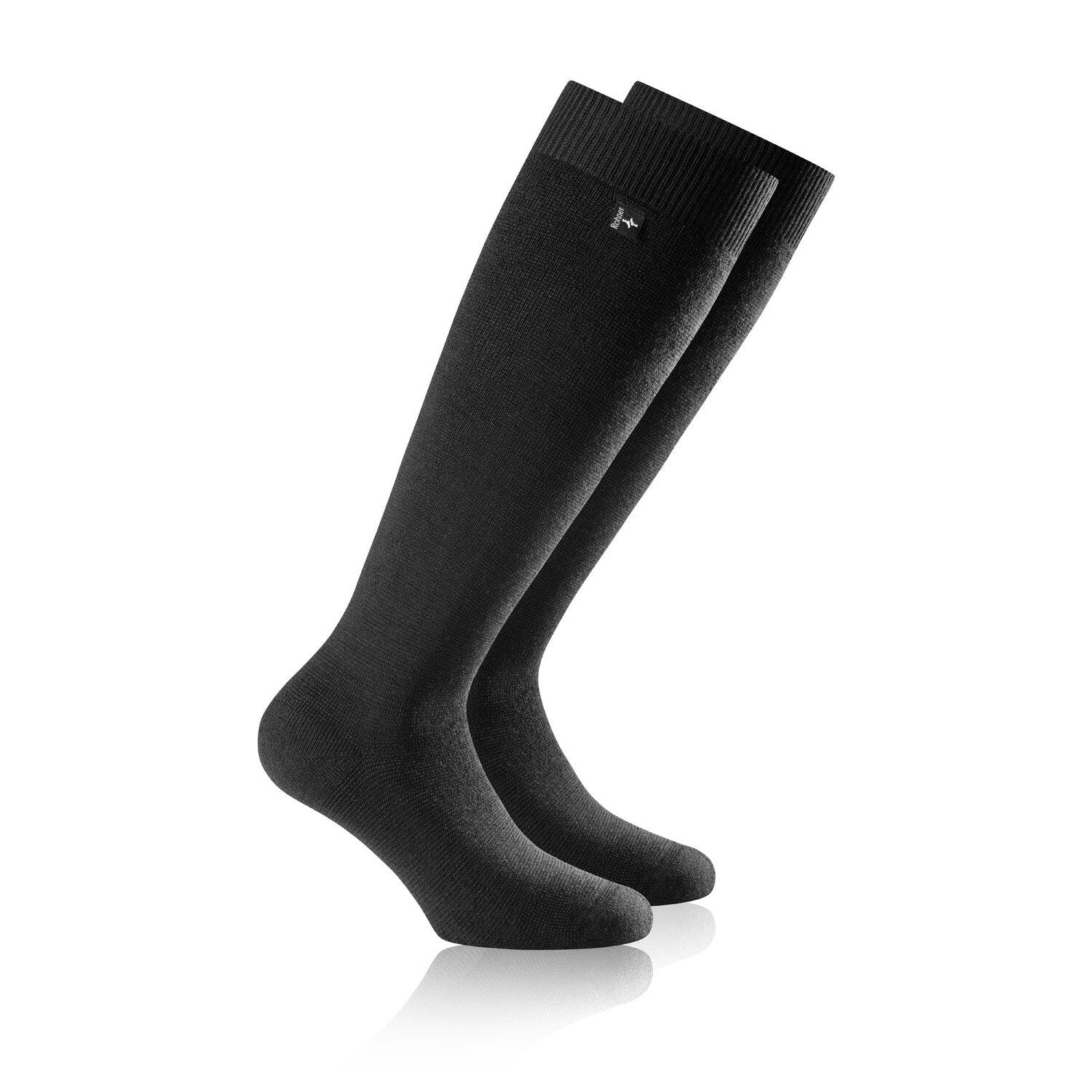 Ski and Snowboard Socks - Thermal