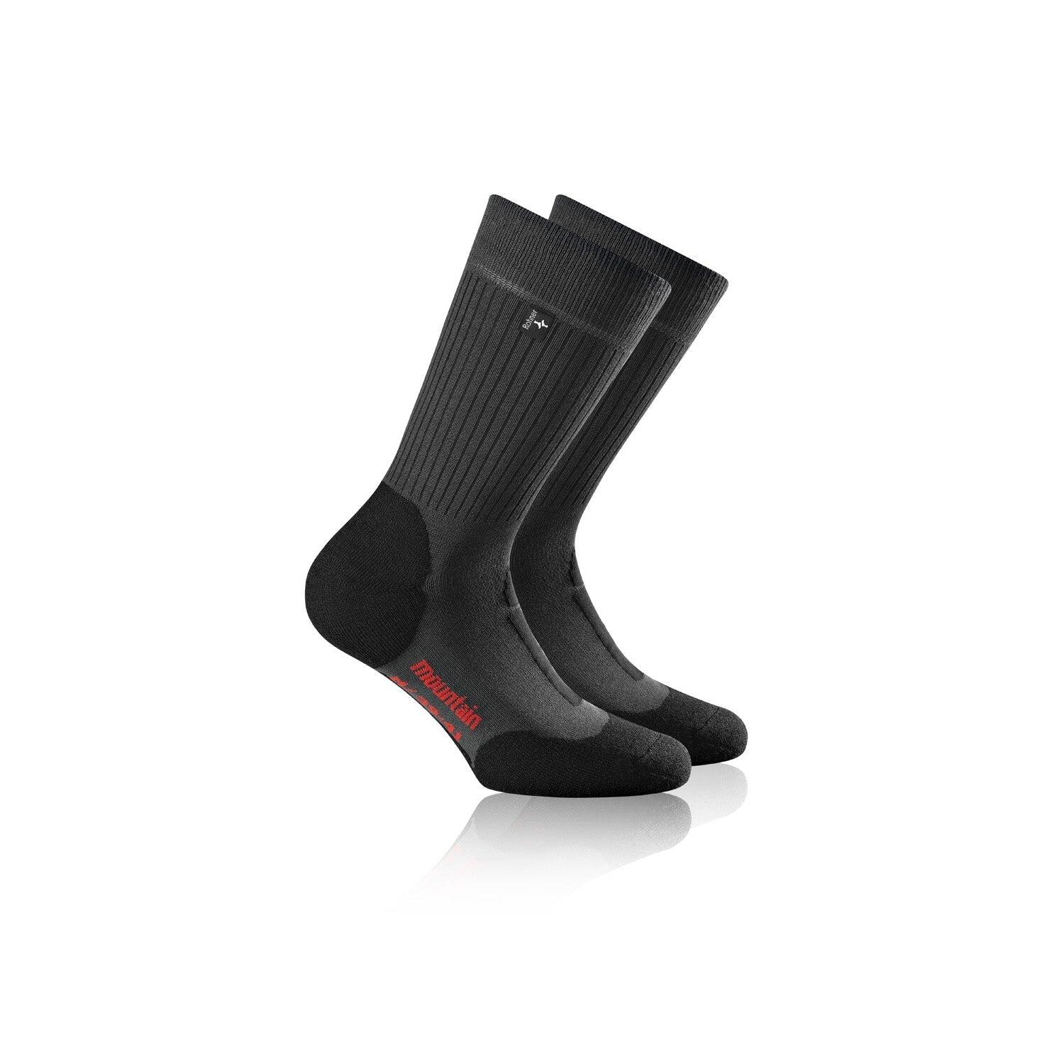 ROHNER SOCKS Socken RohnerMOUNTAIN TREKKING L/R