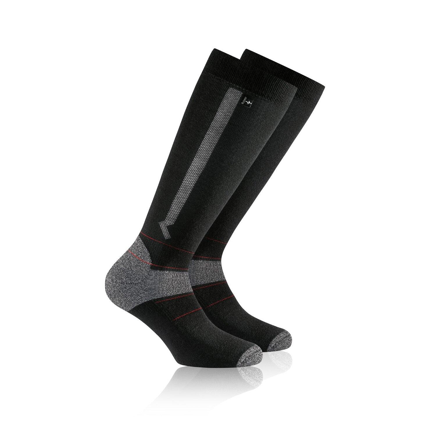 Ski and Snowboard Socks - Touring Light