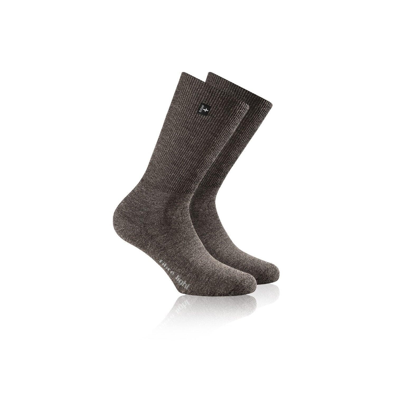 ROHNER SOCKS Fibre Light SupeR