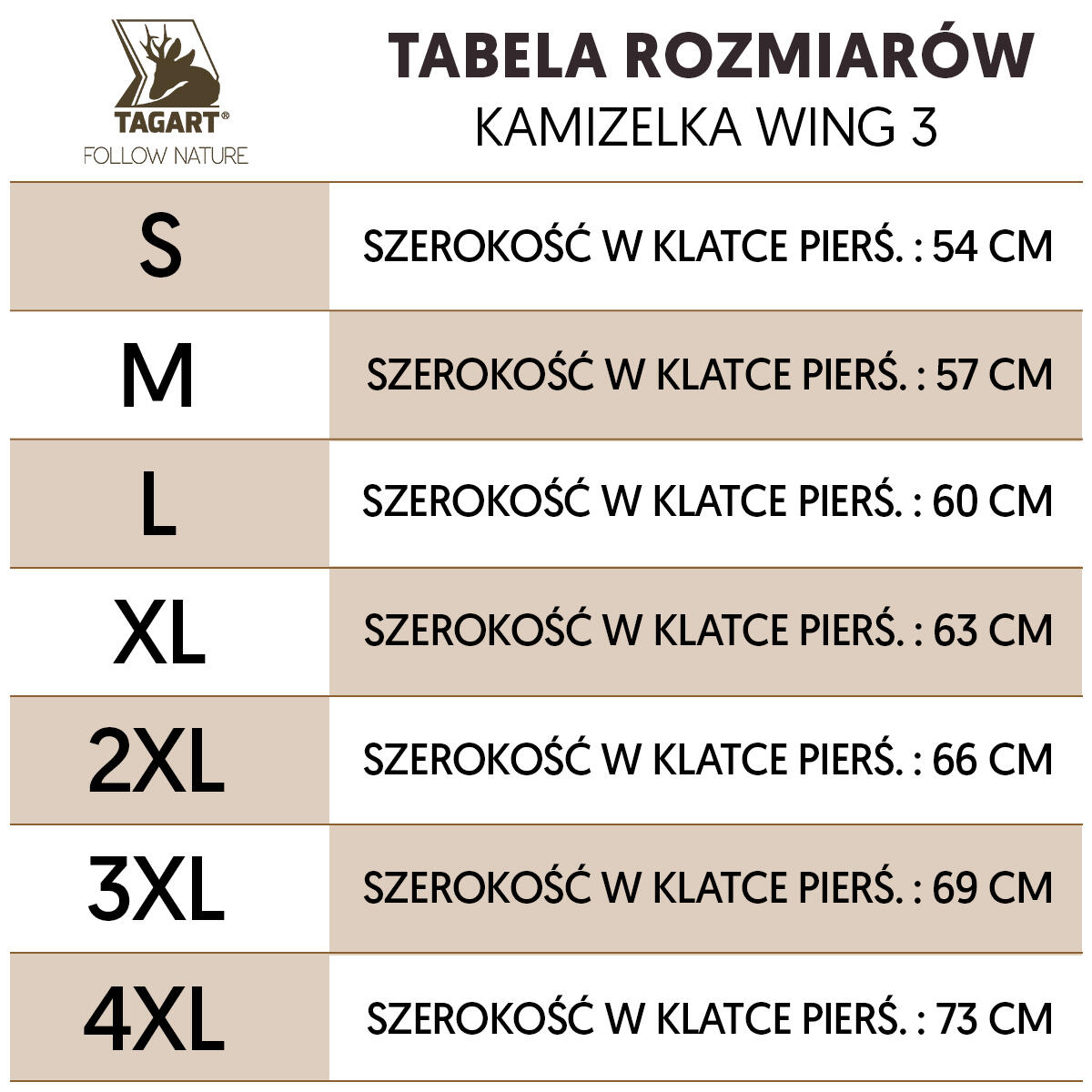 Kamizelka trekkingowa męska Tagart Wing 3 puchowa 700 cuin 2/5