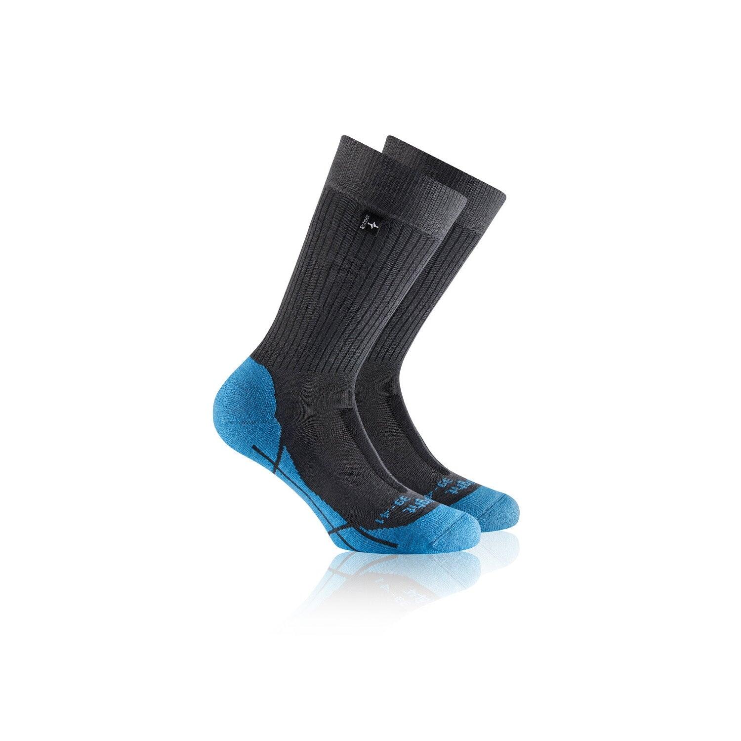ROHNER SOCKS Trek-Light l/r