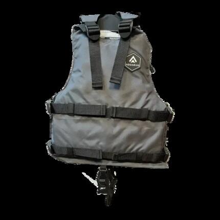 Gilet d'assurage Aquarius Rental