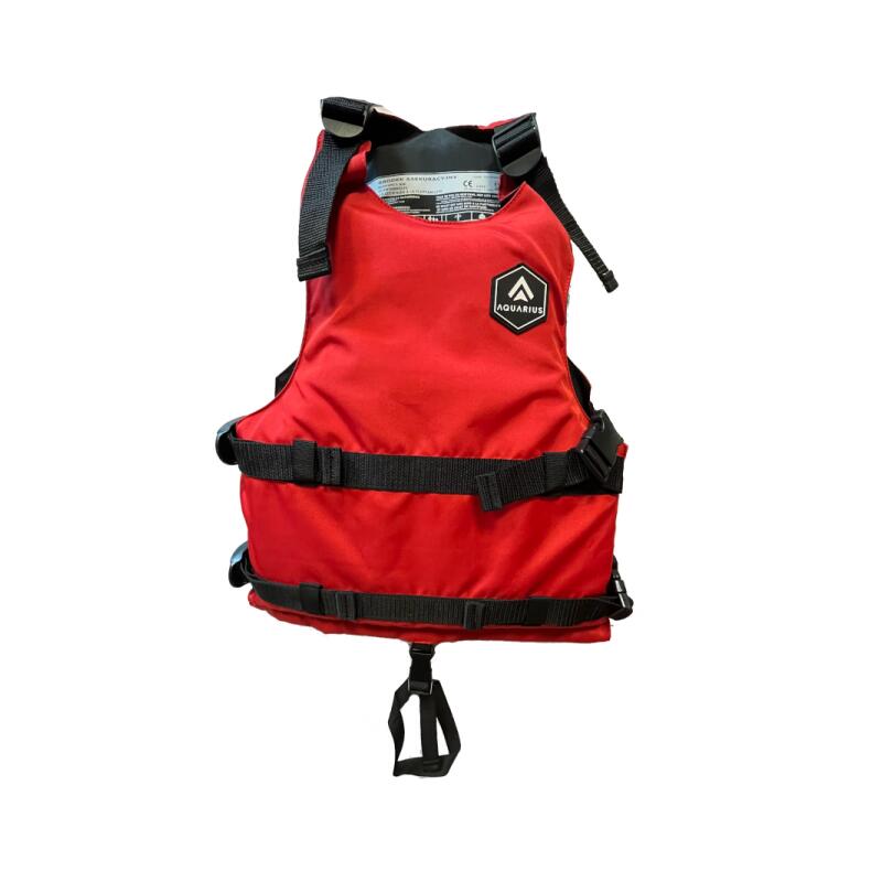 AQUARIUS Aquarius Rental reddingsvest