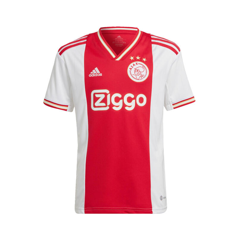 Maillot Domicile Ajax Amsterdam 22/23