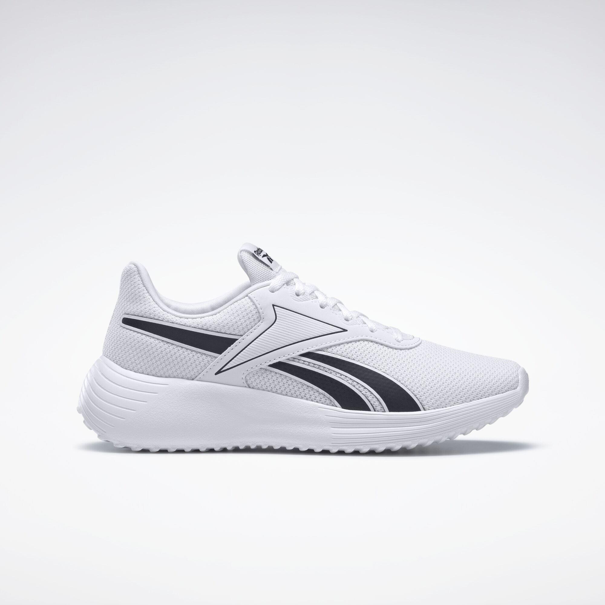 Reebok - Reebok Lite 3 - Baskets - Blanc - Decathlon