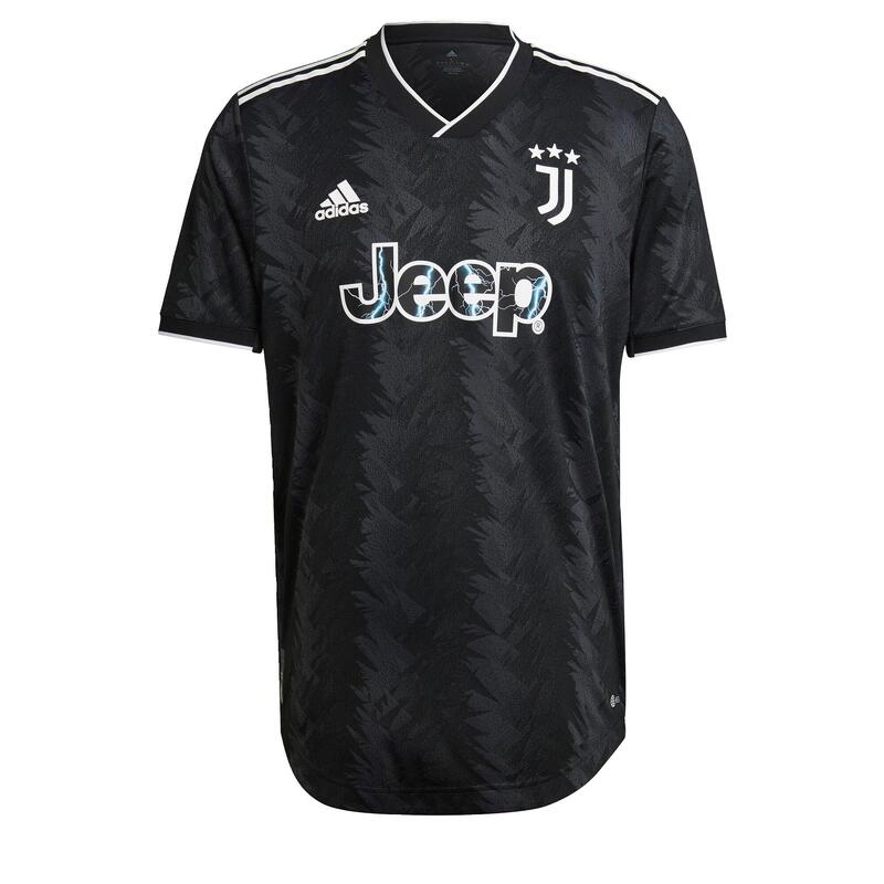 Maillot Extérieur Juventus 22/23 Authentique
