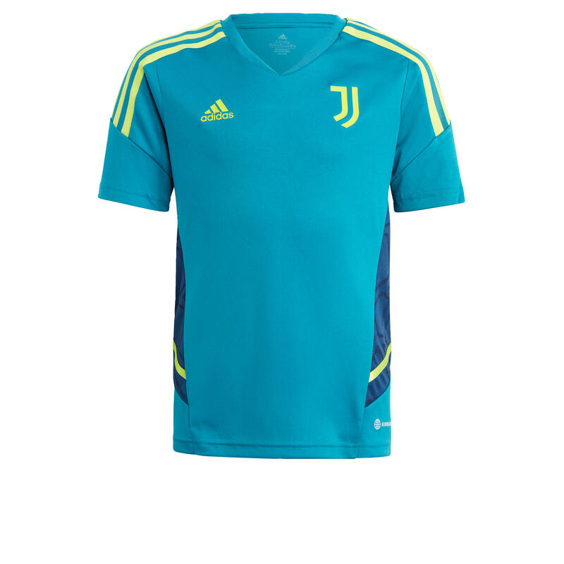 Camiseta entrenamiento Juventus Condivo | Decathlon