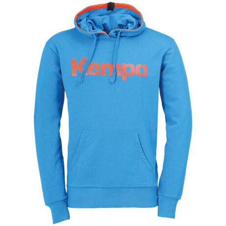 Hoodie Kempa Graphic