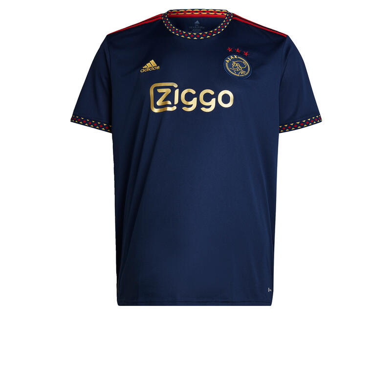 Maillot Extérieur Ajax Amsterdam 22/23