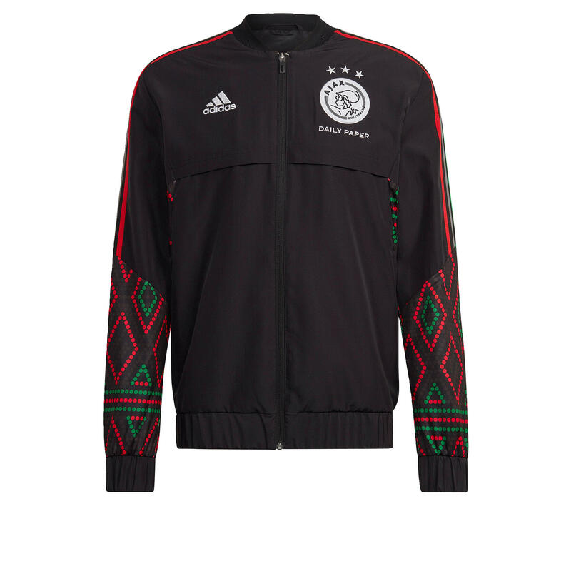 Ajax Amsterdam Condivo 22 Anthem Jack