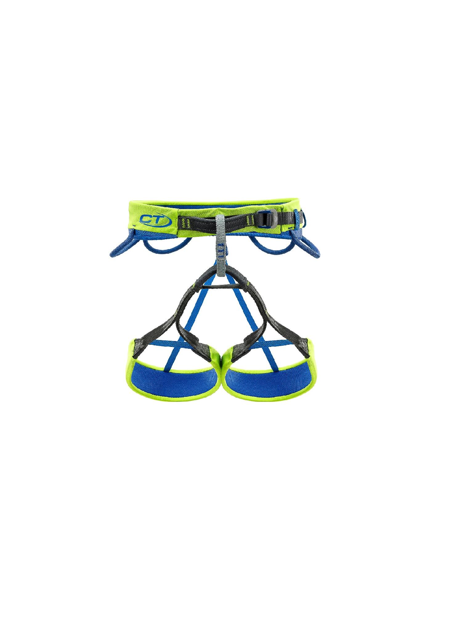 Climbing technology arnês de escalada quarzo