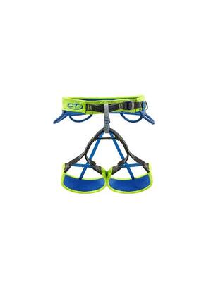 Climbing Technology Harnais d'escalade Quarzo