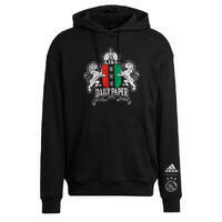 Sweat-shirt à capuche graphique Ajax Amsterdam x Daily Paper