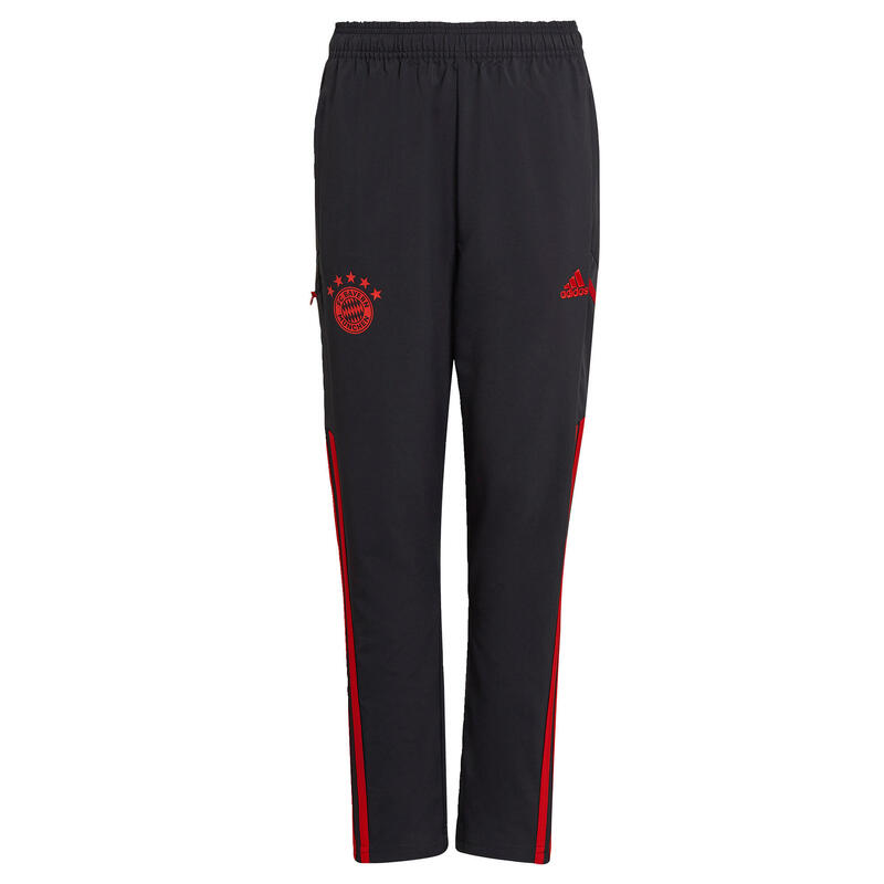 FC Bayern München Condivo 22 Presentation Broek