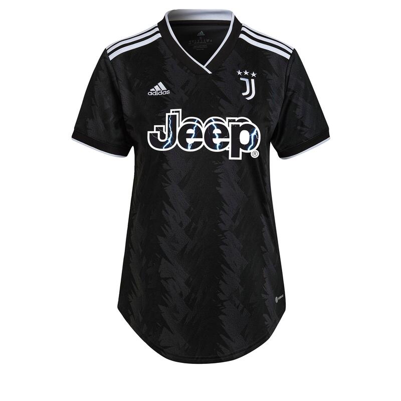 Maillot Extérieur Juventus 22/23