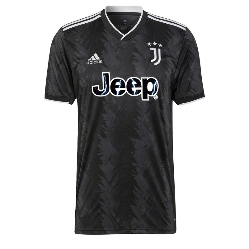 Maillot Extérieur Juventus 22/23
