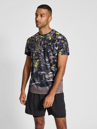 Enfiler T-Shirt Nwlhouston Homme