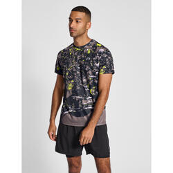 Enfiler T-Shirt Nwlhouston Homme NEWLINE