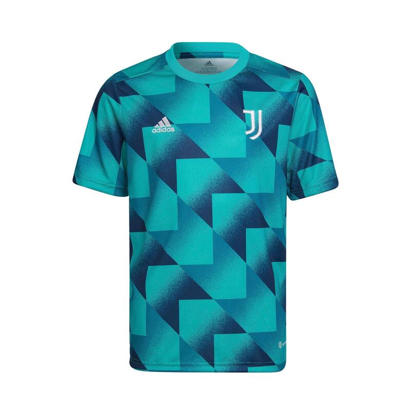 Maillot d’échauffement Juventus
