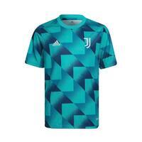 Maillot d’échauffement Juventus
