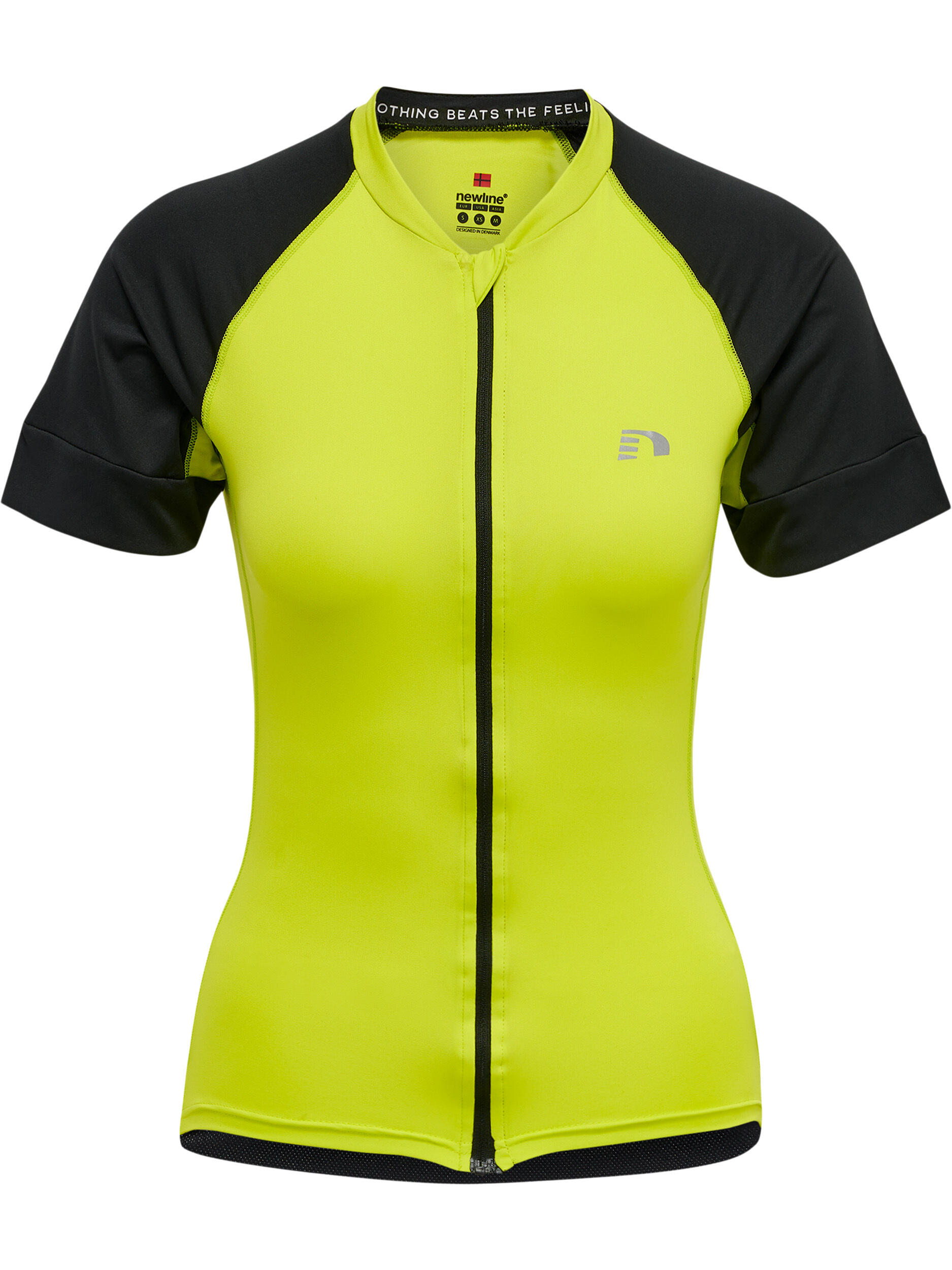 Enfiler Zip Combinaison Core Femme 5/7