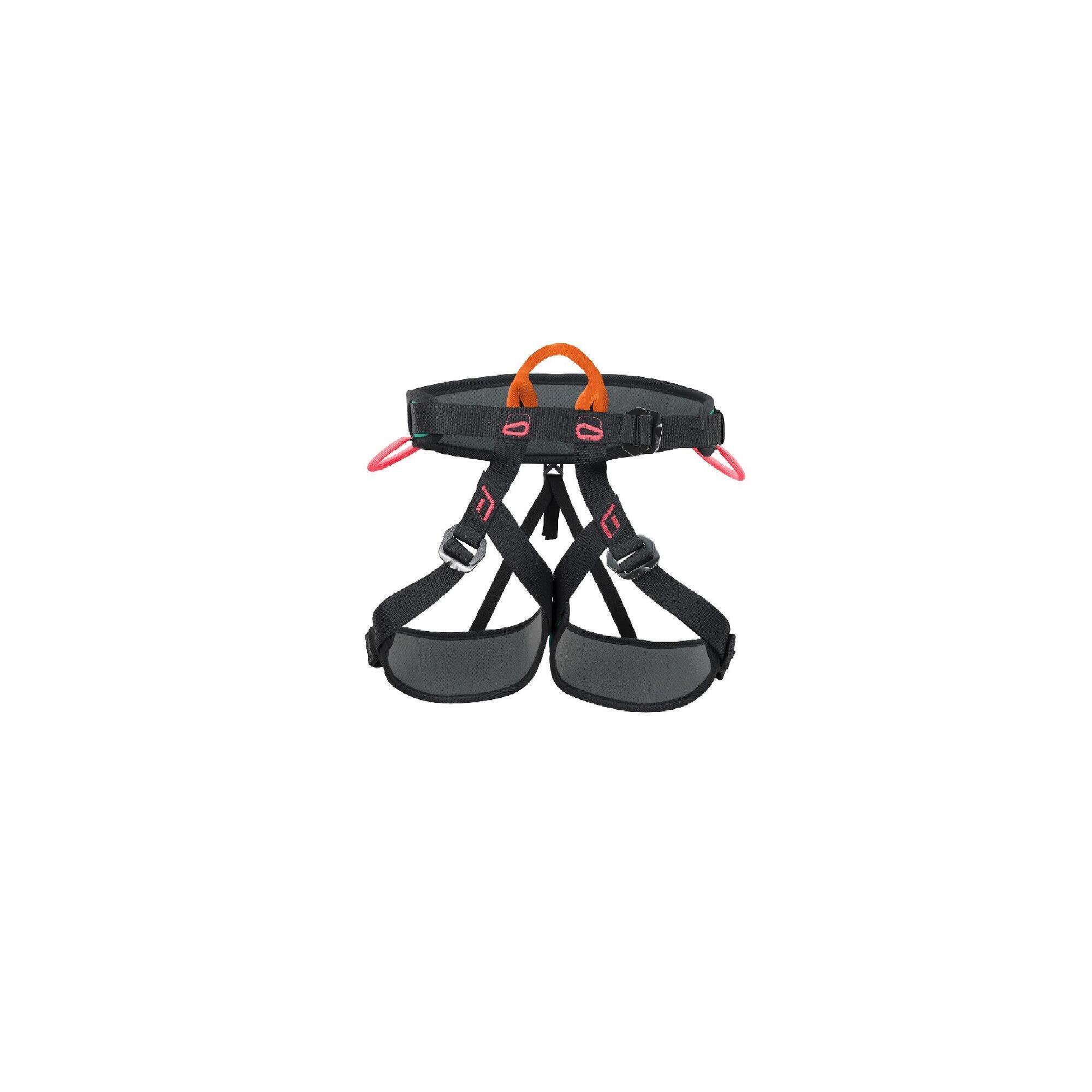 CLIMBING TECHNOLOGY picture
