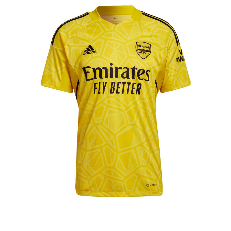 Arsenal 22/23 Keepersshirt Thuis