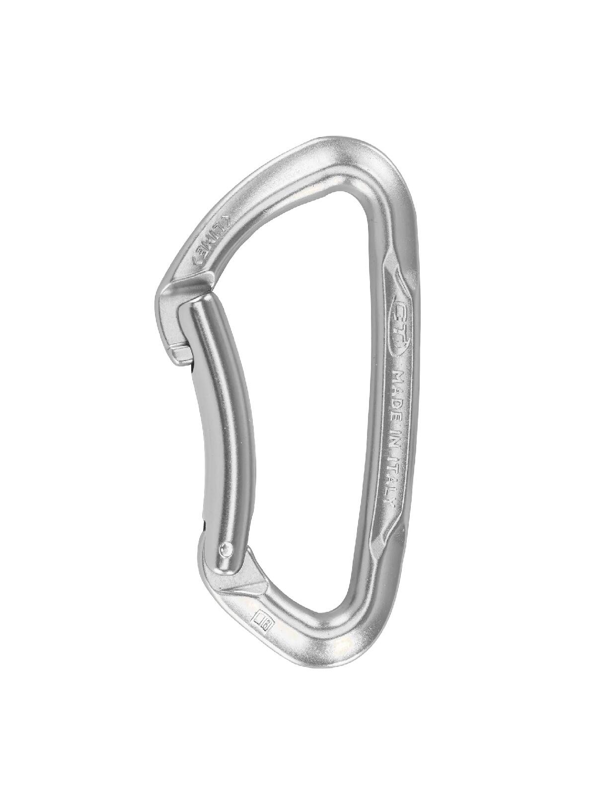 CLIMBING TECHNOLOGY Climbing Technology Lime B-karabijnhaak
