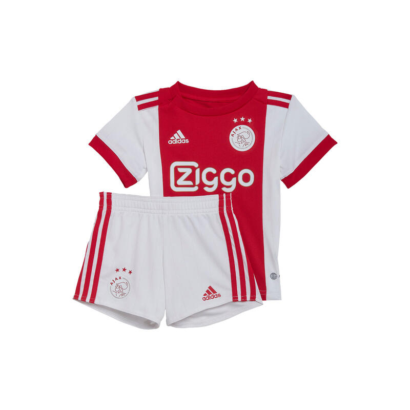 Ajax Amsterdam 22/23 Baby Thuistenue