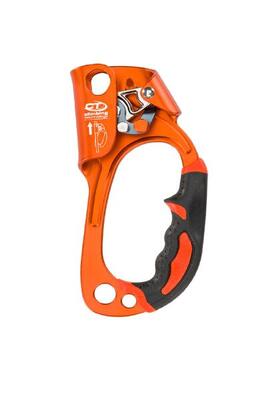 Bloccante d'ascensione Quick-Up+