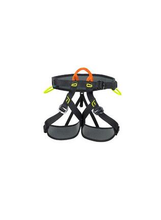 Uprząż wspinaczkowa Climbing Technology Explorer - green/lime
