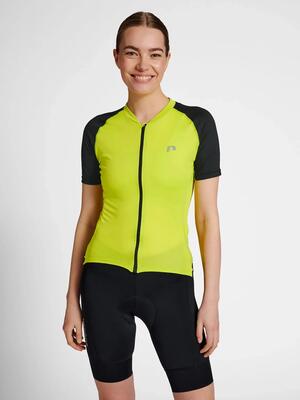 Instap zip jasje core dames