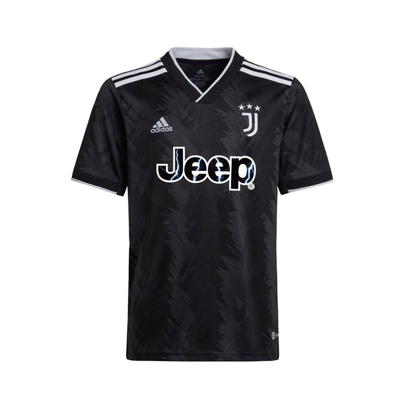 Maillot Extérieur Juventus 22/23