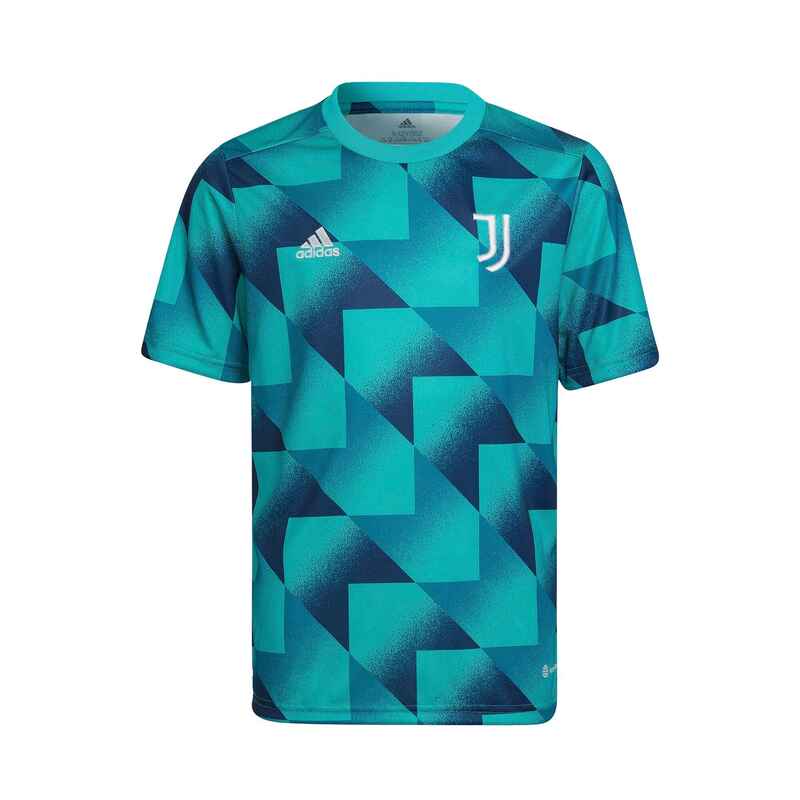 Juventus Turin Pre-Match Shirt