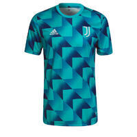Maillot d’échauffement Juventus