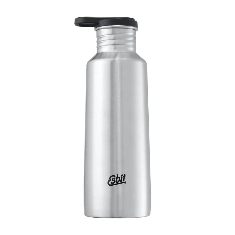 BUTELKA Pictor Drinking Bottle 750ml - steel