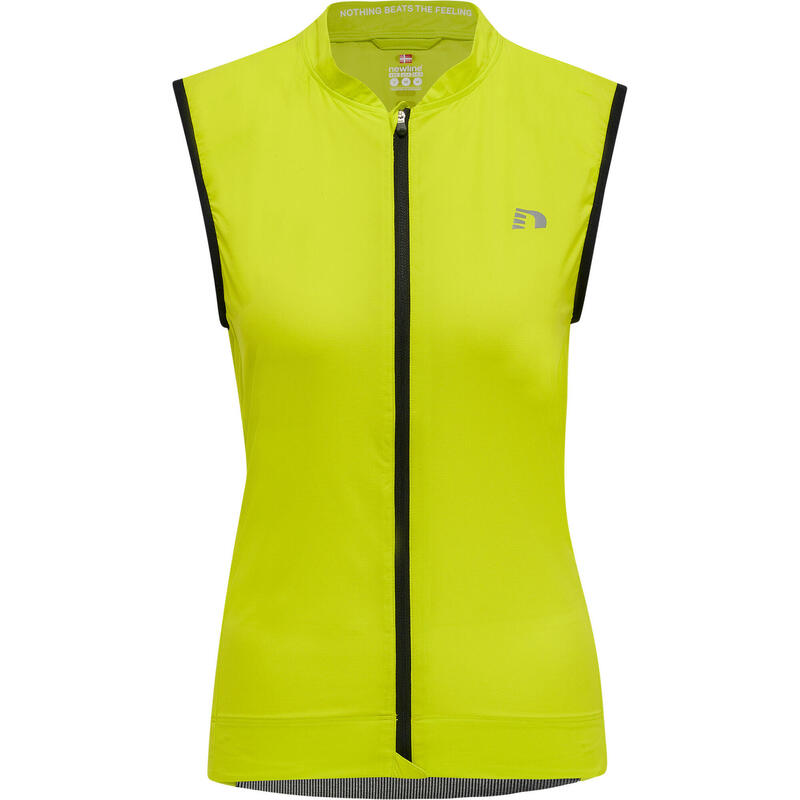 Fermeture Éclair Zip Combinaison Core Femme NEWLINE