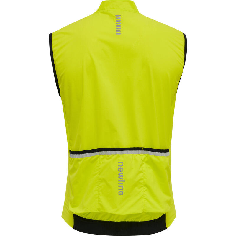 Enfiler Zip Combinaison Mens Core Homme NEWLINE