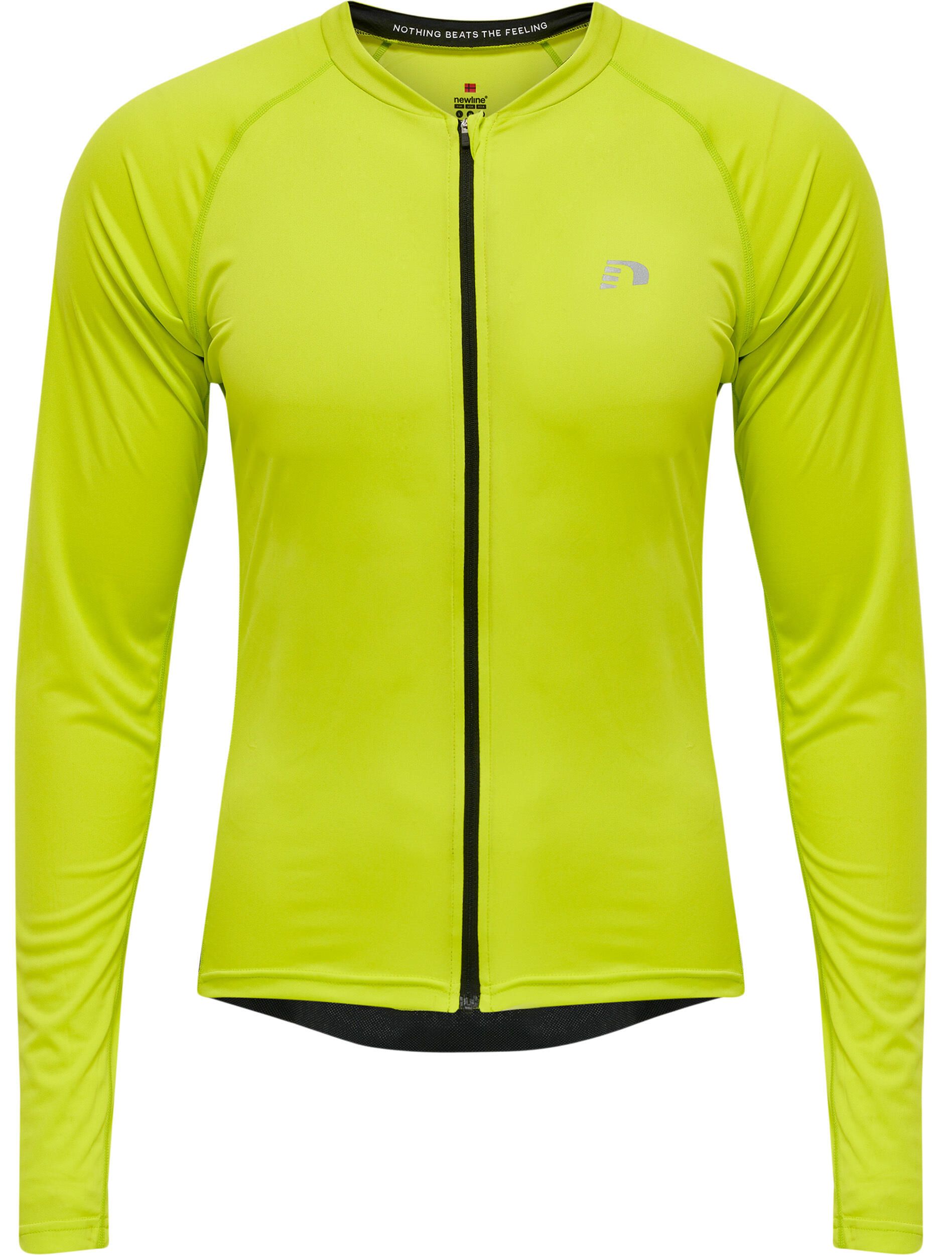 Zip Chaqueta Mens Core Hombre 5/7
