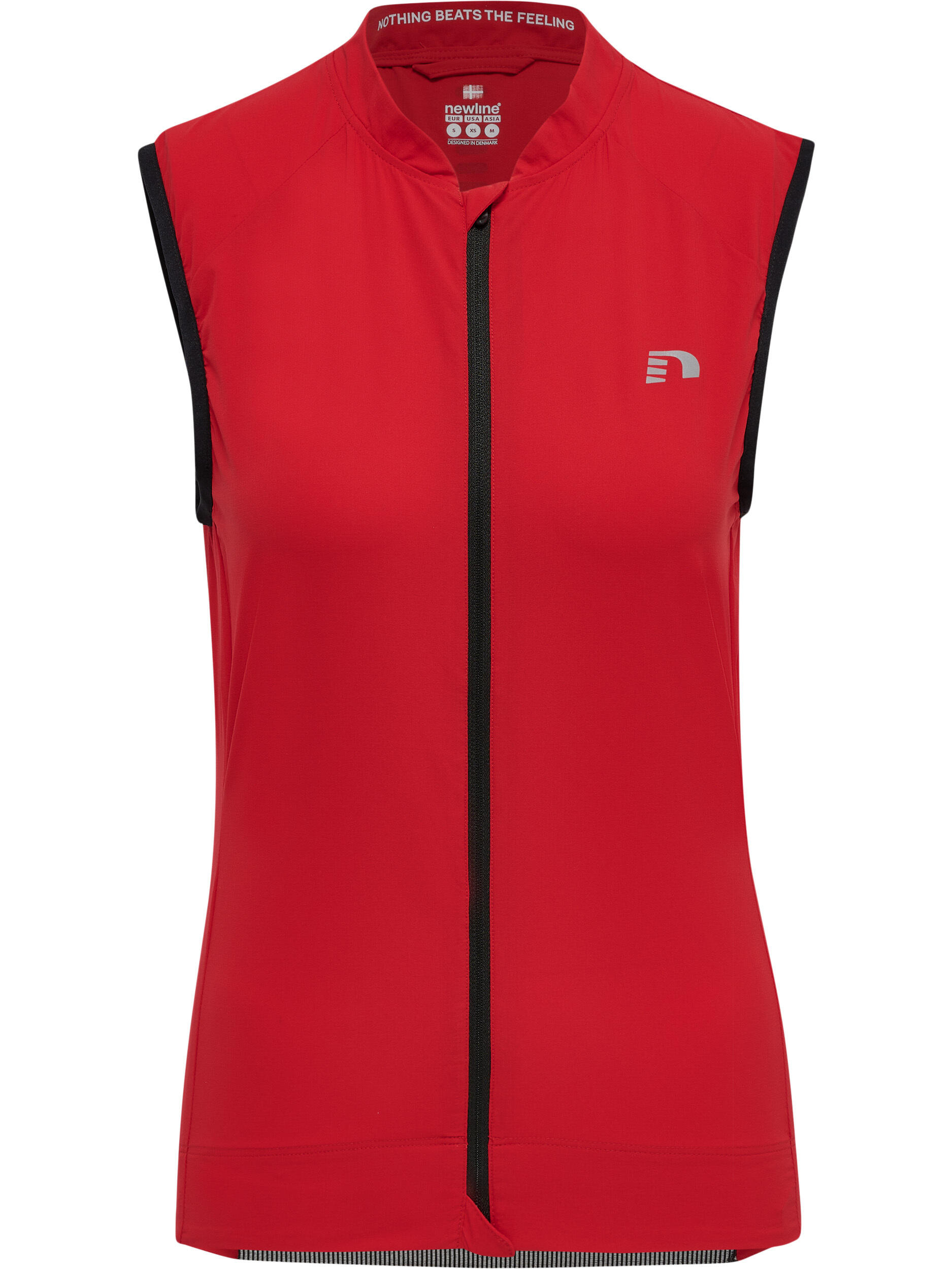 Fermeture Éclair Zip Combinaison Core Femme 5/7