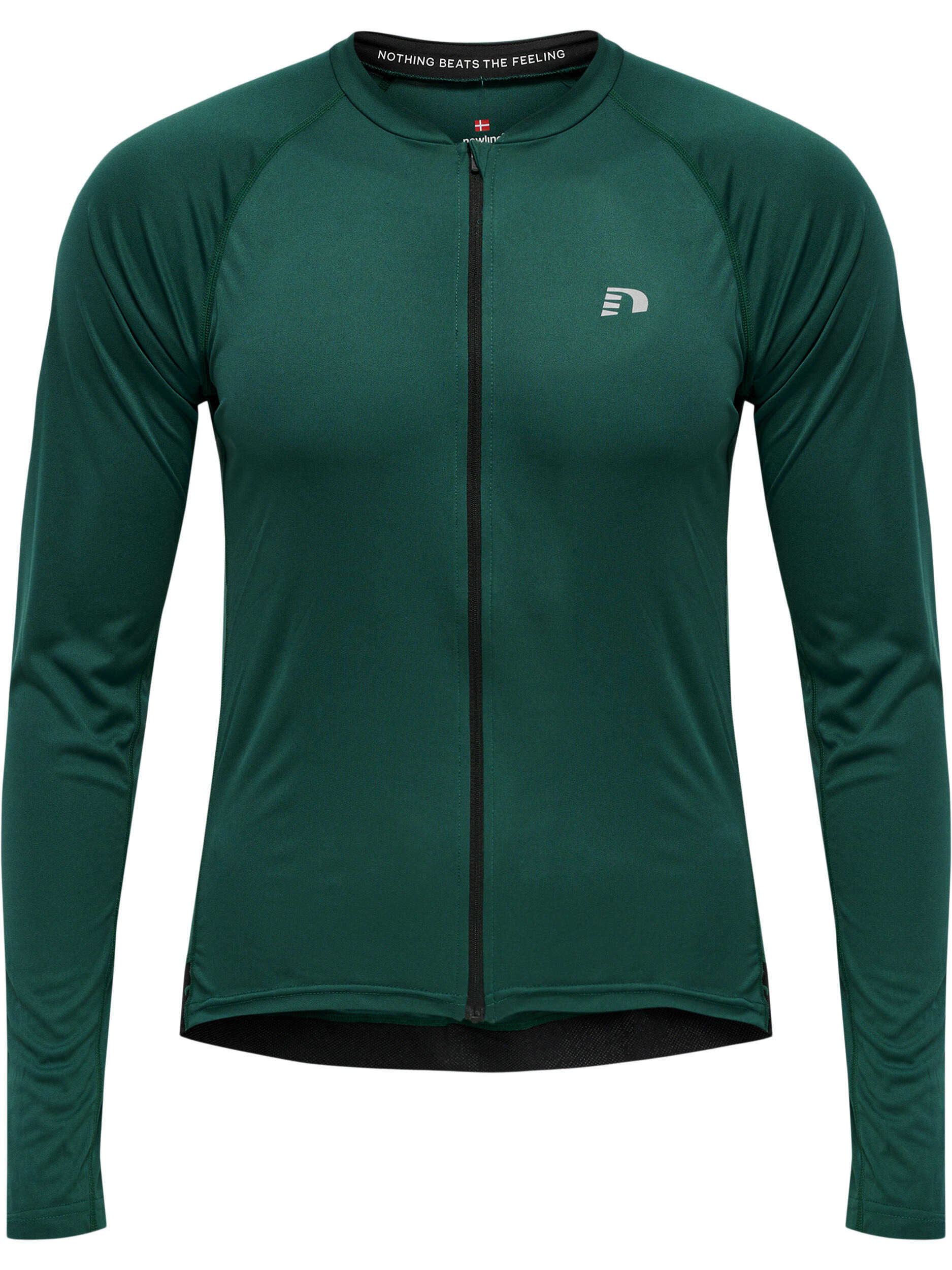 Zip Chaqueta Mens Core Hombre 5/7