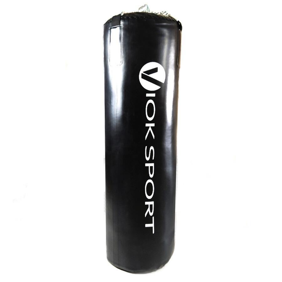 Saco de boxeo 35kg Viok Sport 1/4