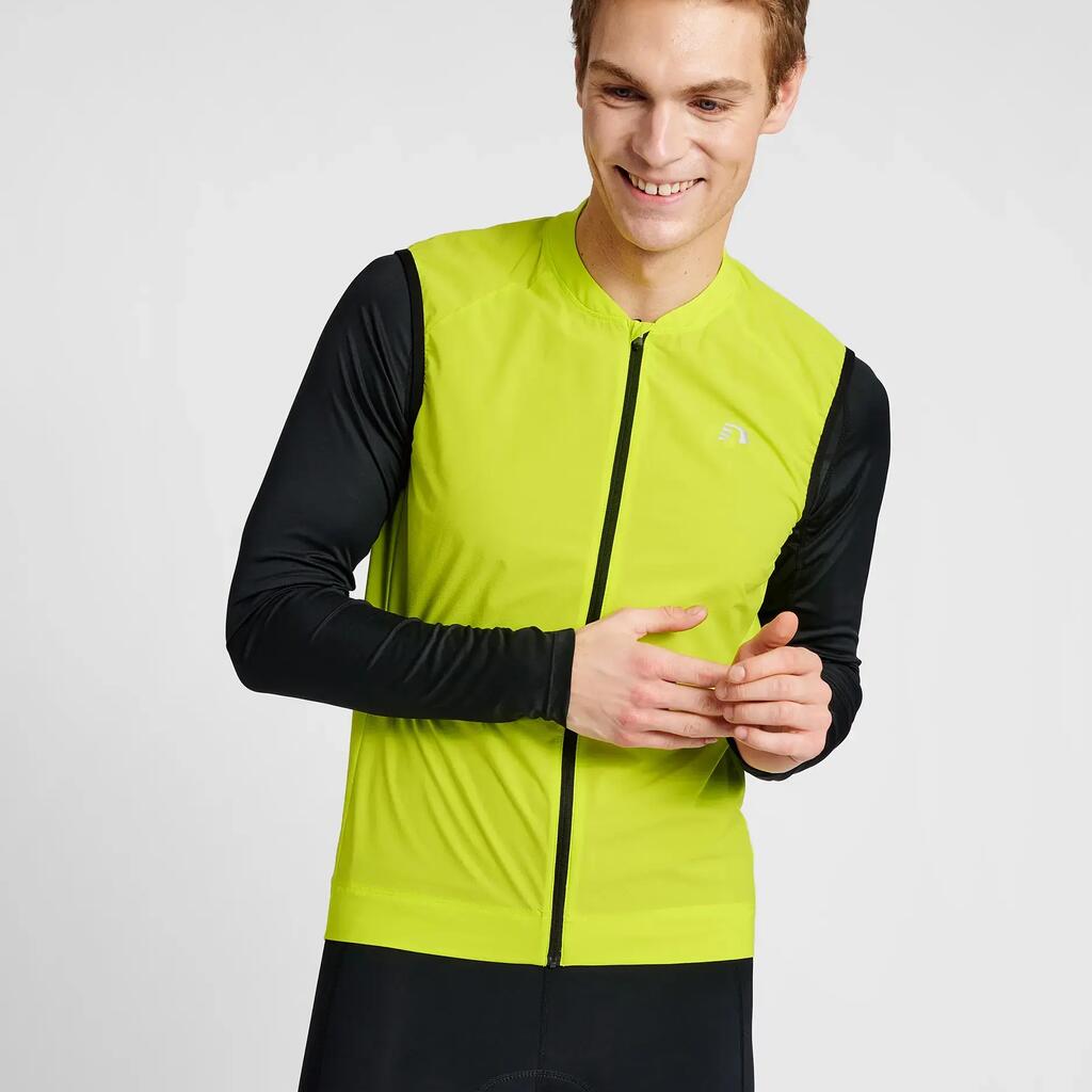 YELLOW / GREEN