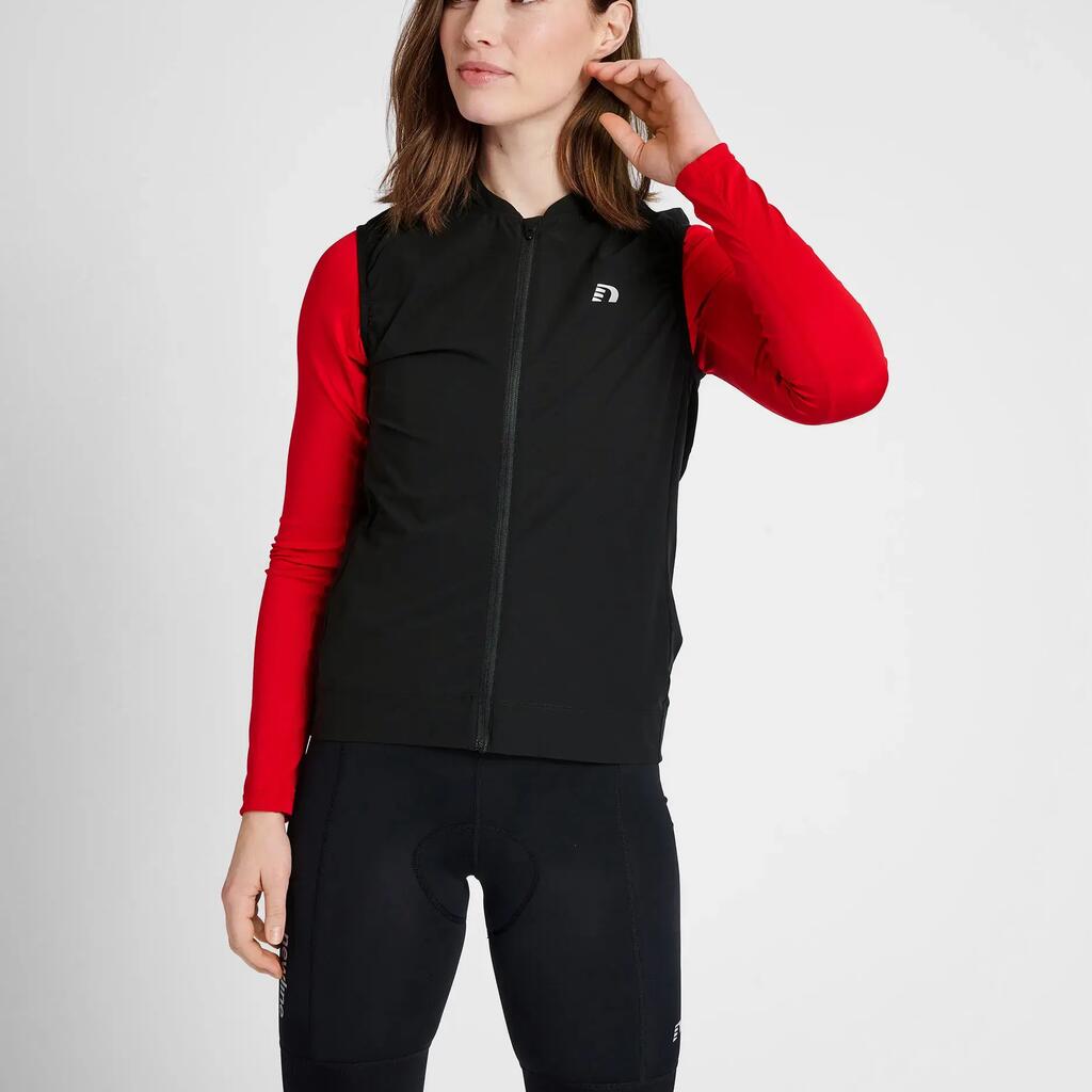Women's vest Newline Core