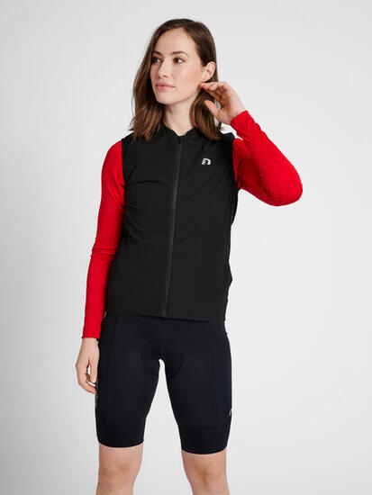 Gilet da donna Newline Core