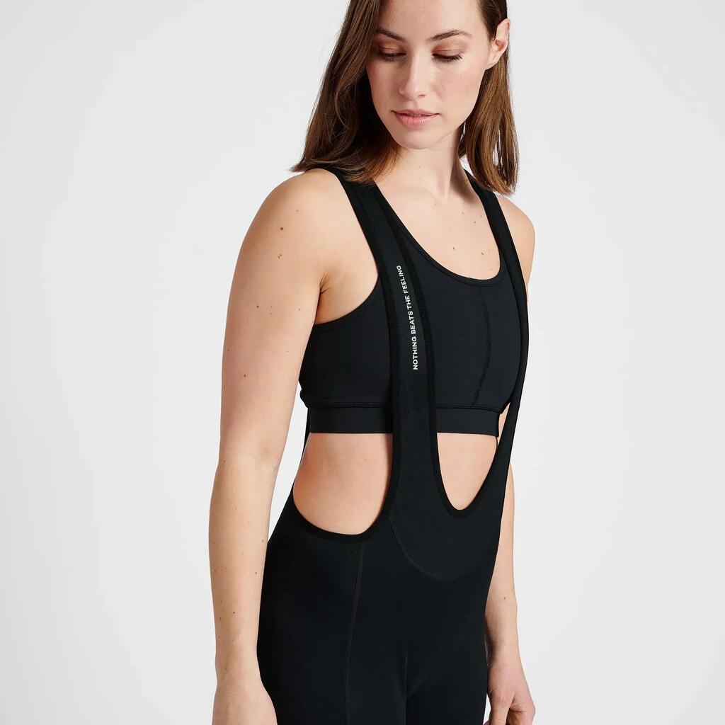 Women's long shorts Newline Core