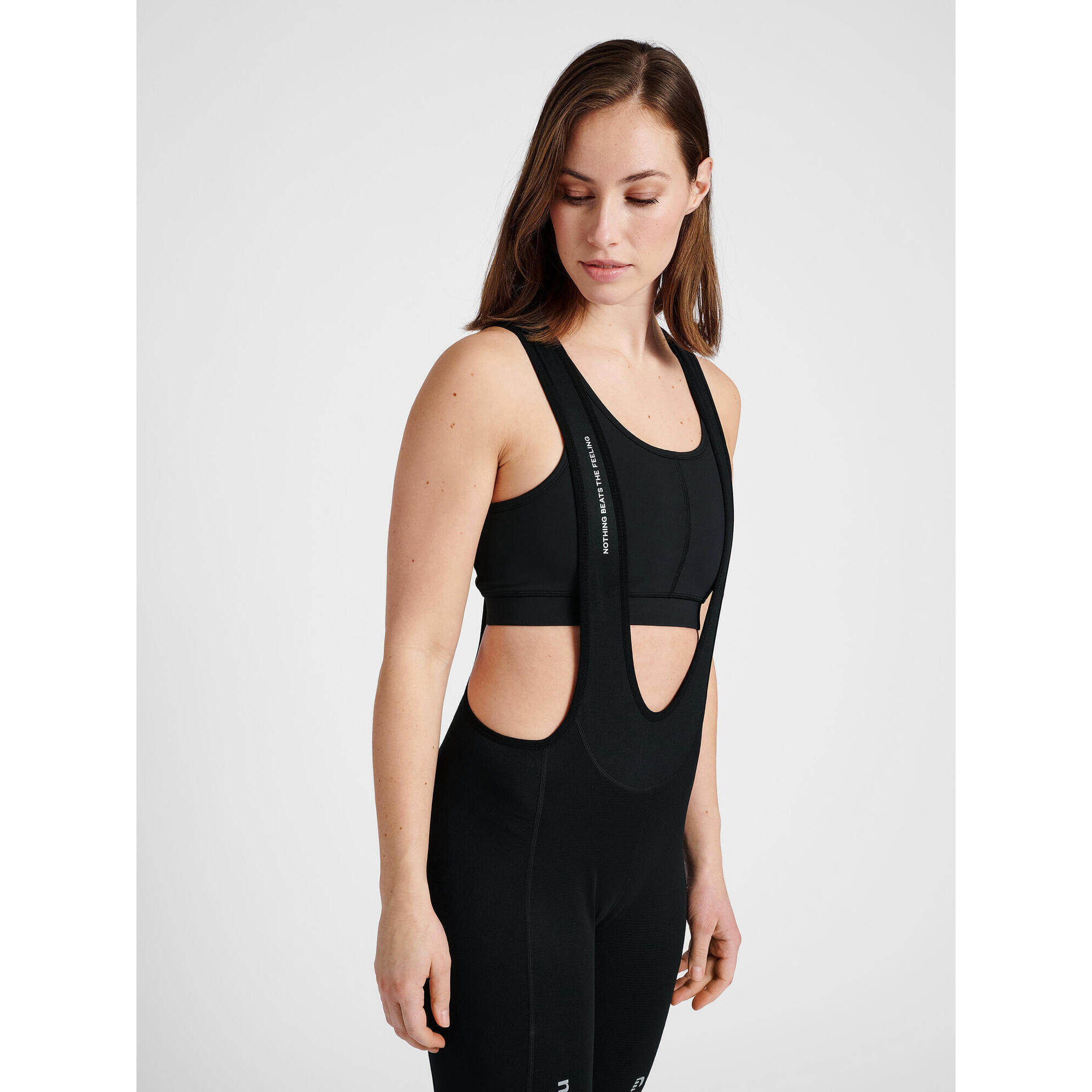 NEWLINE Ciclisti lunghi da donna Newline Core