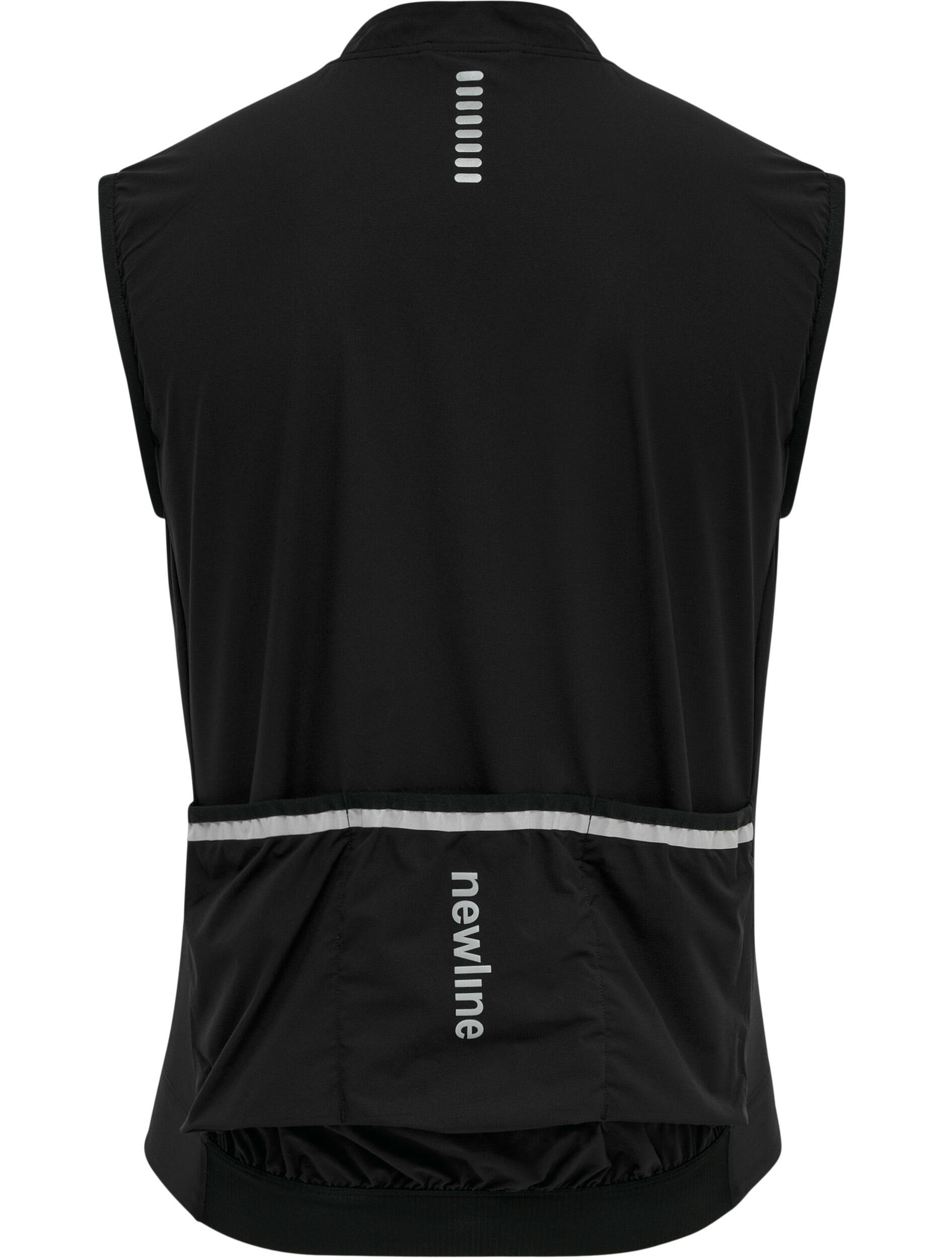 Instap Zip Jasje Mens Core Heren NEWLINE 7/7